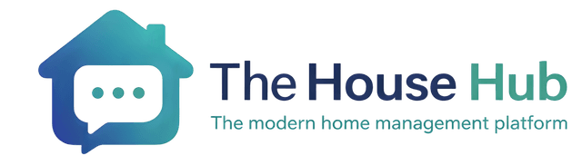 The House Hub Logo